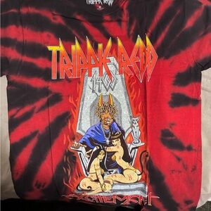 Trippy Redd Graphic Tee